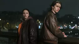 Nos vies en l'air