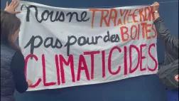 Nous ne ferons pas vos carrières Nous ne ferons pas vos carrières