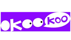 OKOO-KOO 1L Violet