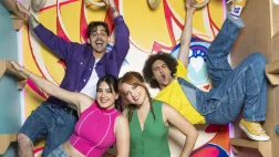 Okoo koo saison 5