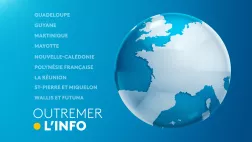 L'information Outre-mer