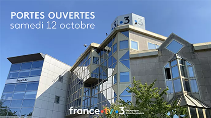 Portes ouvertes Dijon