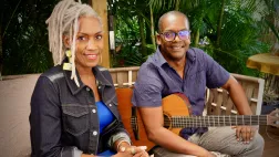 Ziétaj avec Joël Jaccoulet Ziétaj avec Joël Jaccoulet