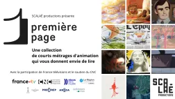 Première page