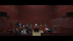 Viol, défi de justice