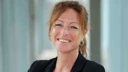 caroline laub