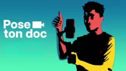Pose ton doc Pose ton doc