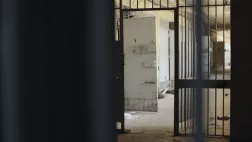 Saydnaya, une prison en enfer
