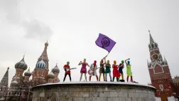 Pussy Riot