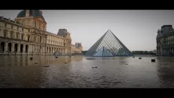Quand la Seine débordera