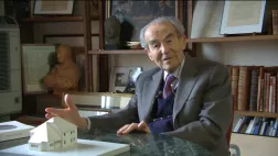 Nos voisins les détenus Robert Badinter