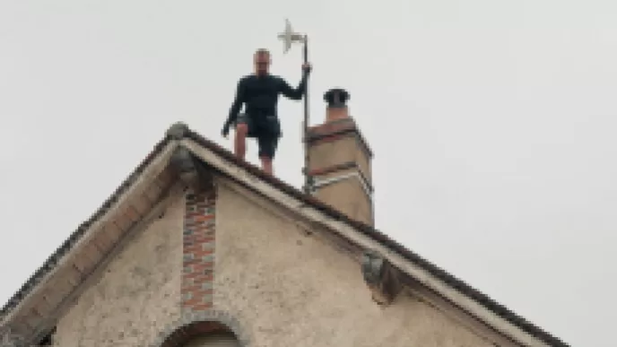 Pour une poignée de Gigabits