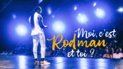 Moi, c'est Rodman et toi ?