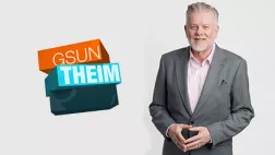 GsunTheim : humour et culture avec Christian Hahn, ses invités et son équipe GsunTheim : humour et culture avec Christian Hahn