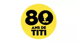 80 ans Titi