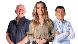 Team Mag des sports