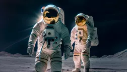 Objectif Lune
