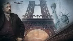 Tour Eiffel