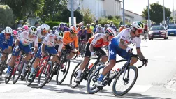 Tour de Vendée cycliste Tour de Vendée cycliste