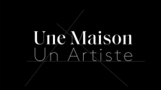 une-maison-un-artiste