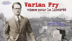 Varian Fry Varian Fry