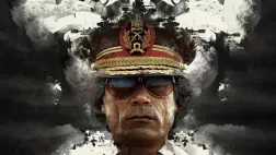 Kadhafi