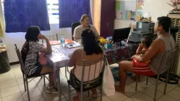 © 13PRODS Entendez-moi, violences intrafamiliales en Polynésie