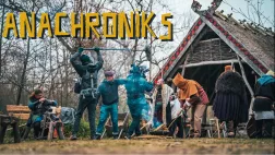 Anachroniks Anachroniks