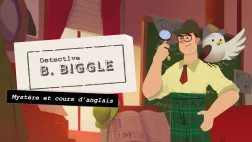 Détéctive Biggle