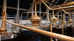 Whisky français, une aventure paysanne 