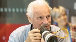 Yann Arthus Bertrand Yann Arthus Bertrand
