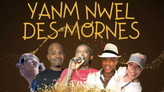 Yanm Nwel des Mornes