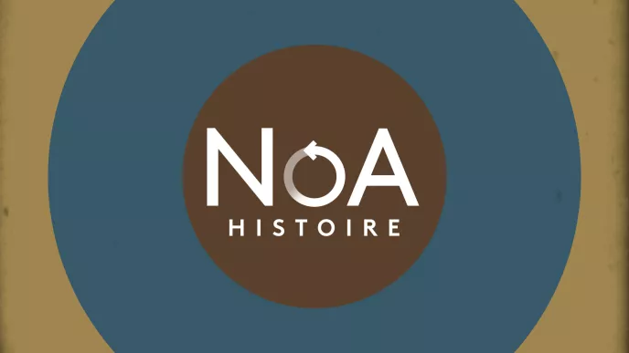 NoA Histoire logo