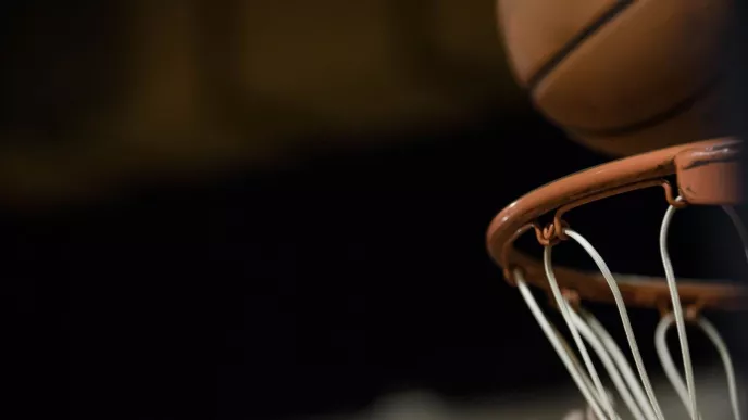 panier de basket