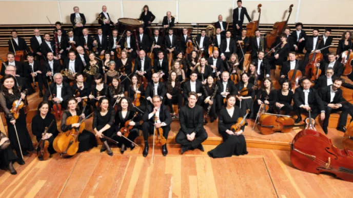 Faire orchestre