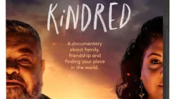 Affiche Kindred