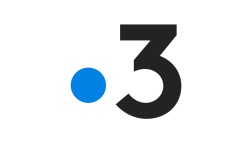 LOGO FRANCE 3