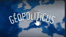 Géopoliticus