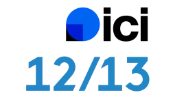ICI 12/13