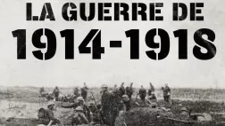 la guerre de 14-18