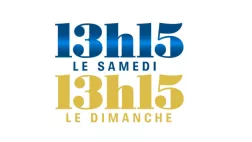 logo 13h15