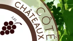 logo Cote chateaux