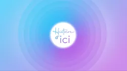 Logo Histoire d'ici