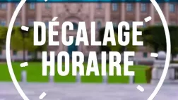 logo Décalage Horaire