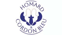 Logo Homard & Cordon bleu