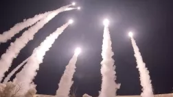 Israël, l'Iran et la bombe