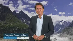 On vous emmène ici Grégoire Bouscambert On vous emmène ici