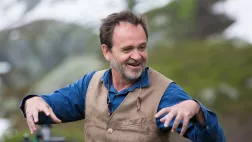 Frédéric Fougea | Notre nouveau monde