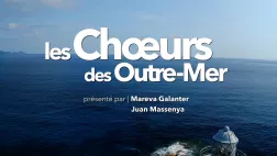CHOEUR EN OUTRE-MER CHOEUR EN OUTRE-MER