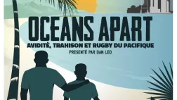 Ocean Apart Ocean Apart